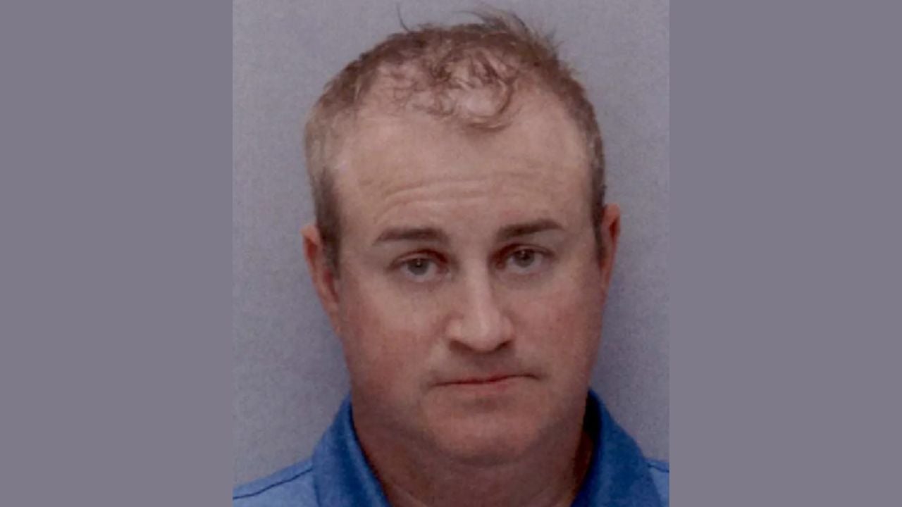 Eric James Stone