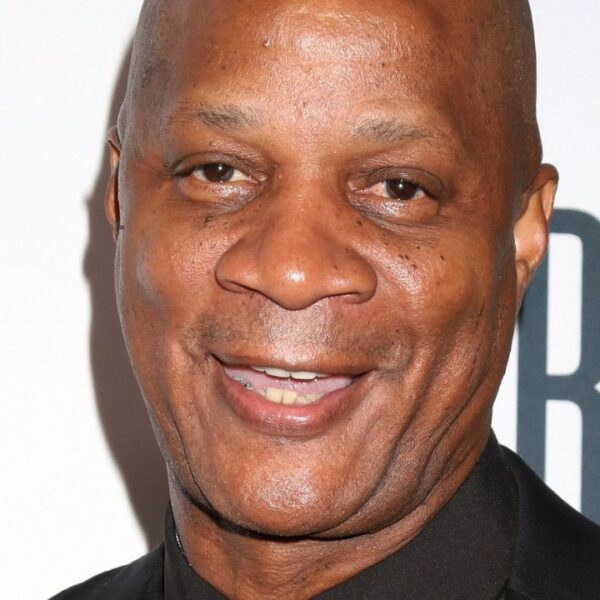 LOS ANGELES - AUG 20: Darryl Strawberry at the 21st Annual Harold and Carole Pump Foundation Gala at the Beverly Hilton Hotel on August 20, 2021 in Beverly Hills, CA