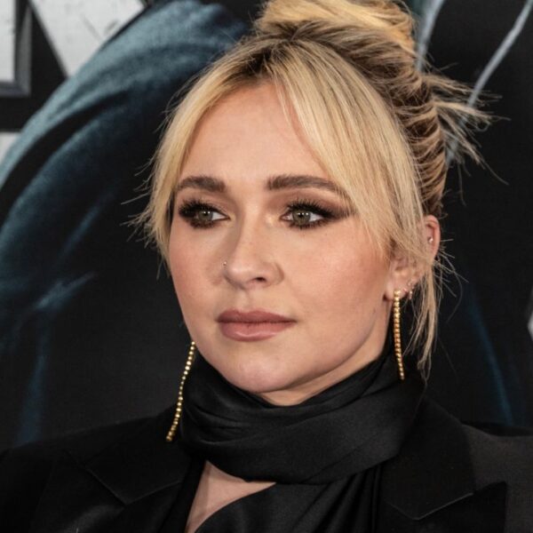 Hayden Panettiere