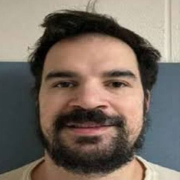 Eric Christian
