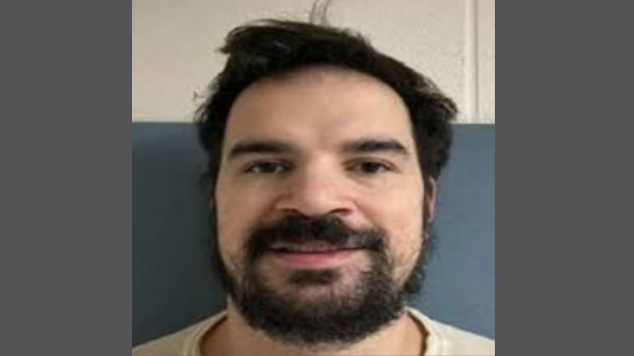 Eric Christian