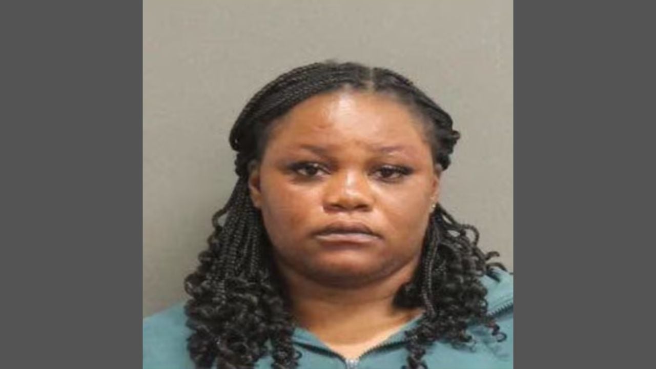 Jenel Chrissancia Rowe