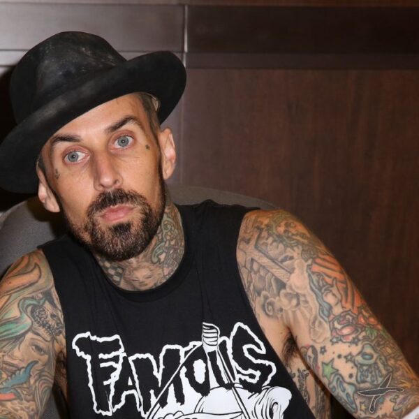 Travis Barker Reveals His Mom’s Final Words Before Her Death: ‘Pursue Music’