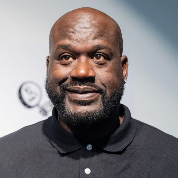 Shaquille O’Neal Says Marvel Rejected His Avengers Dream for One Very Shaq Reason