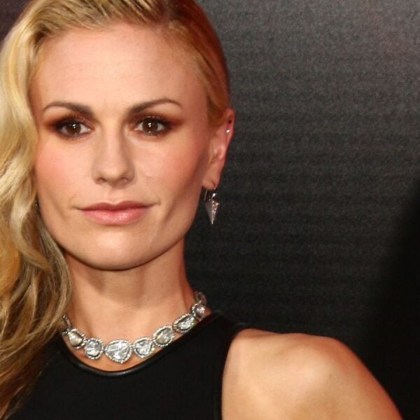 Anna Paquin