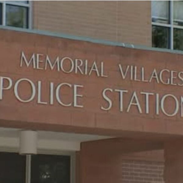 Memorial Villages Police Station