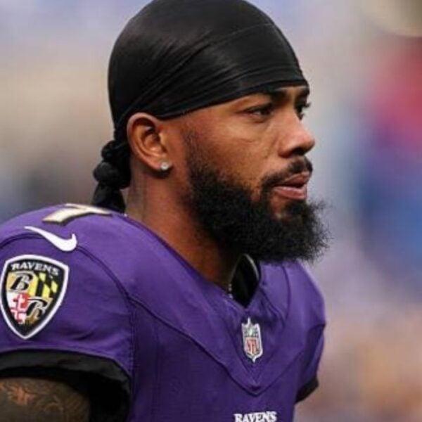 Rashod Bateman