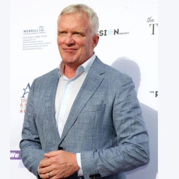 Anthony Michael Hall