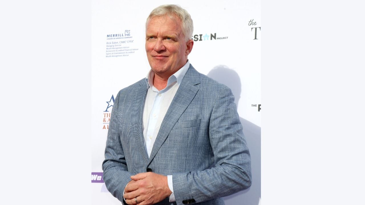 Anthony Michael Hall