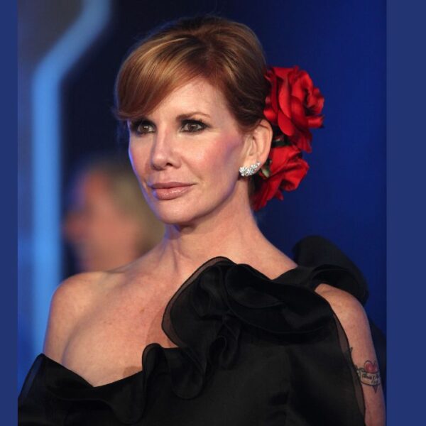Melissa Gilbert