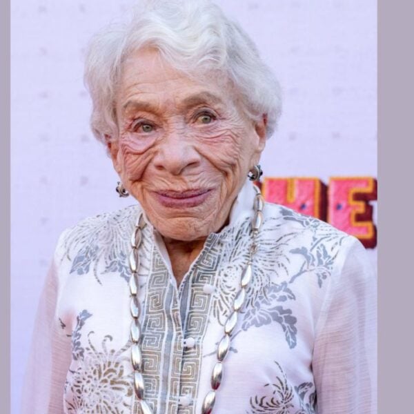 Bunny Levine, ‘Gilmore Girls’ Actress Who Began Her Screen Career at 59, Dies at 97