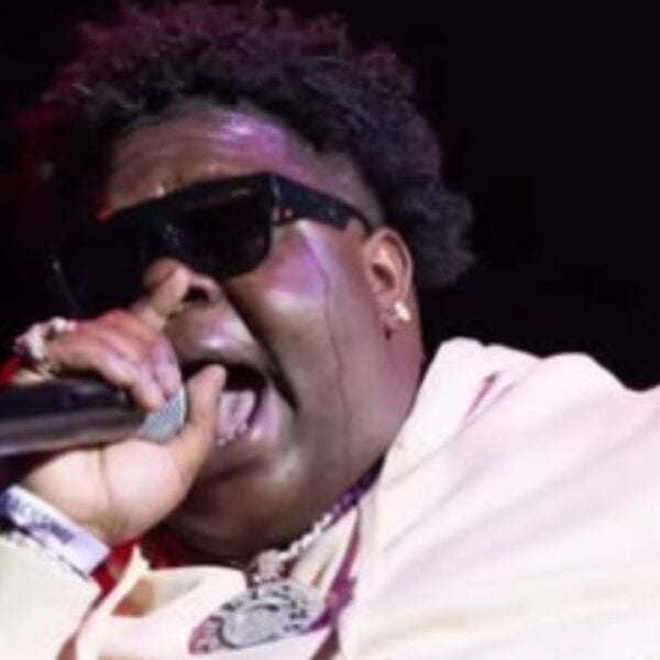 Rapper BigXthaPlug