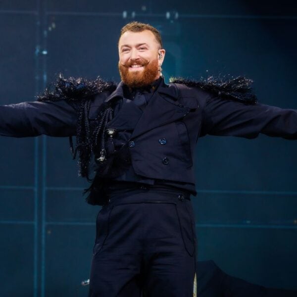 Sam Smith Says They’ve ‘Always Been Non-Binary’ but Only Found the Words for It at 27