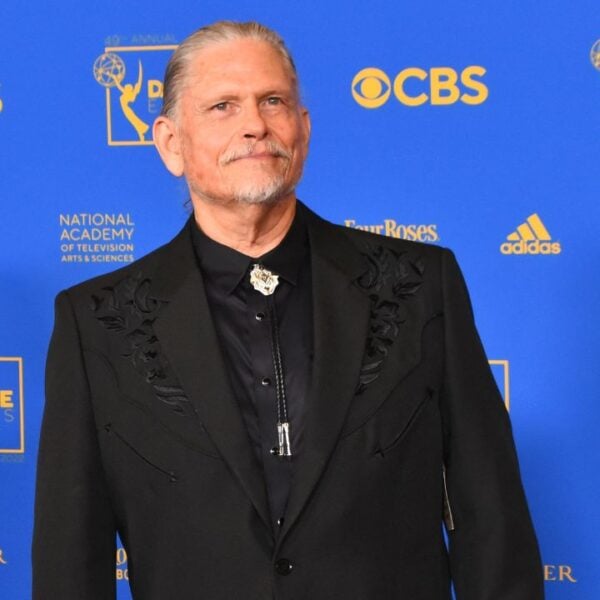 Jeff Kober