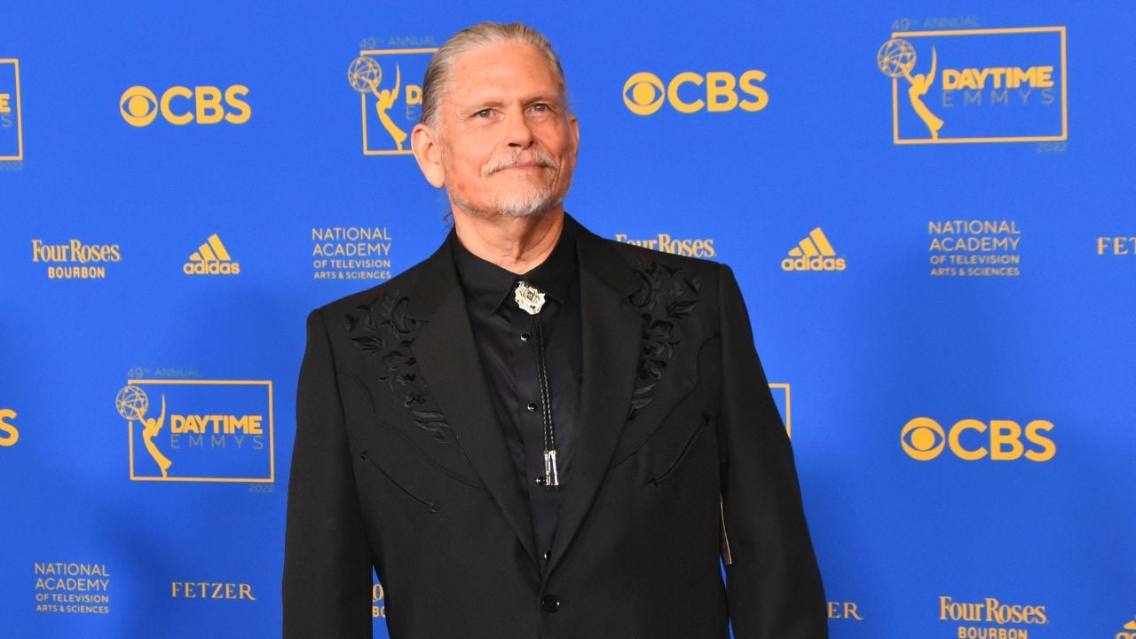 Jeff Kober