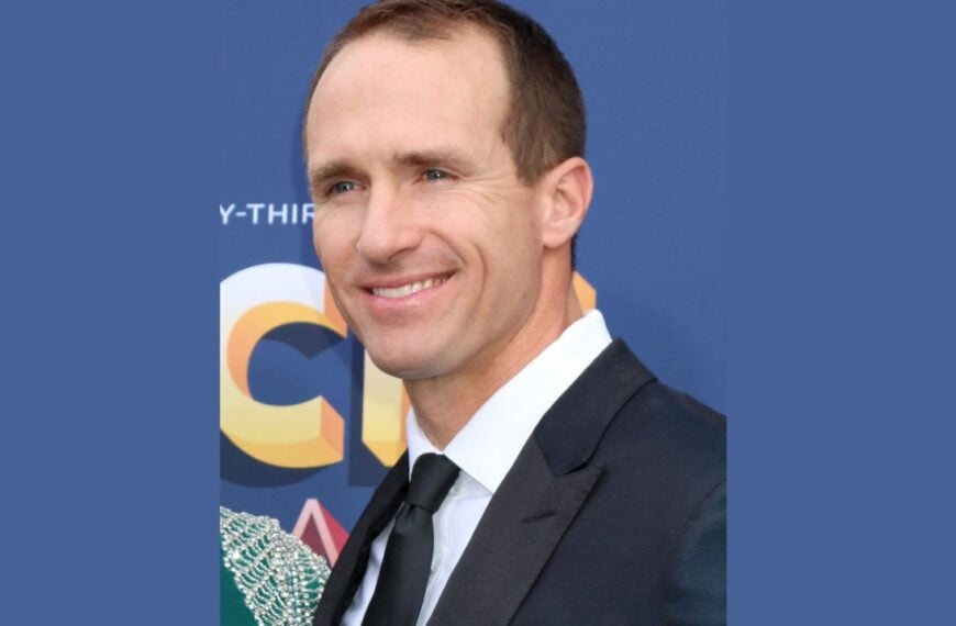 Drew Brees Makes Bold Patrick Mahomes Prediction After ACL Tear: ‘The Best’ Is Still Ahead