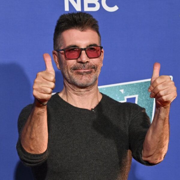 Simon Cowell to Miss Several Weeks of ‘America’s Got Talent’ for Routine Back Surgery