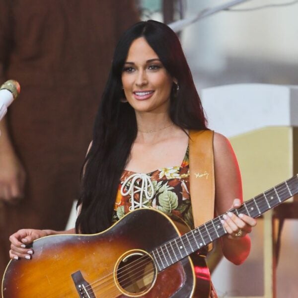 Kacey Musgraves