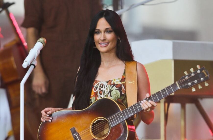 Kacey Musgraves
