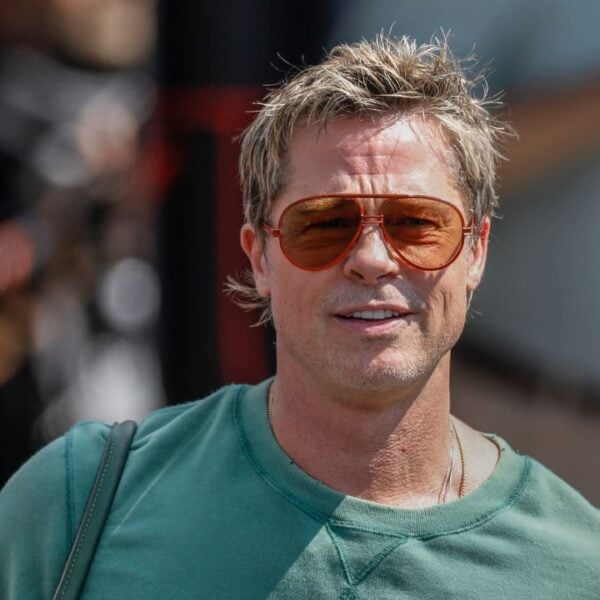 Brad Pitt’s Winery Reportedly Factored Into His Decision to Drink Again After 7 Sober Years