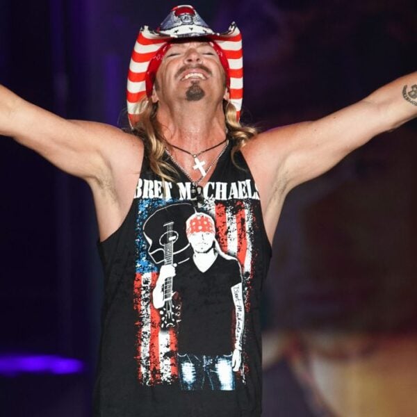 Bret Michaels Cancels Rest of 2026 Tour One Day After Comeback Show as Doctors Order Months of Recovery