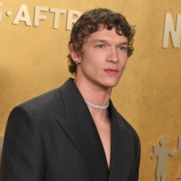 Connor Storrie Shaves Off His Signature Curls as ‘Heated Rivalry’ Season 2 Gets Underway