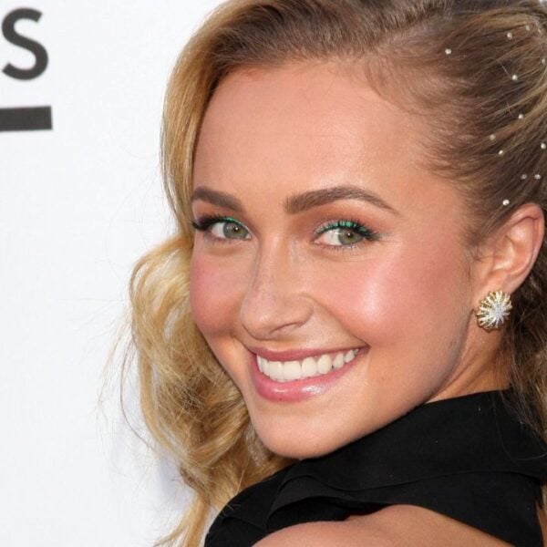 Hayden Panettiere
