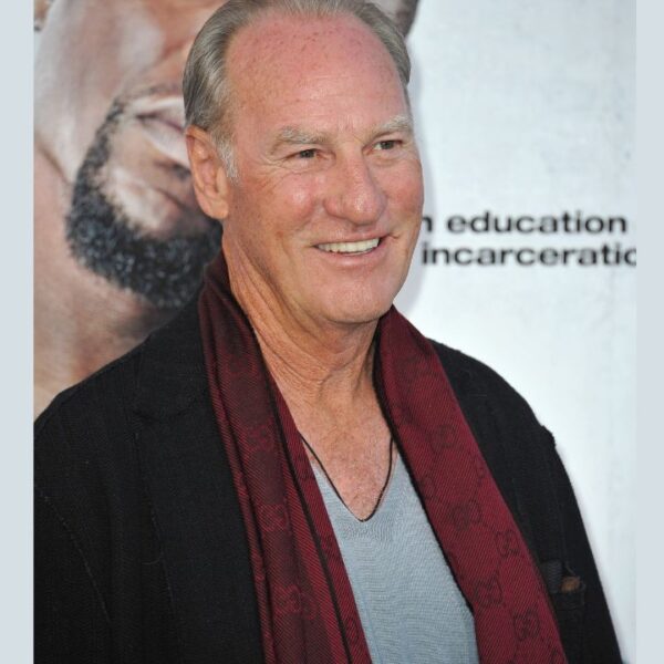 Craig T. Nelson