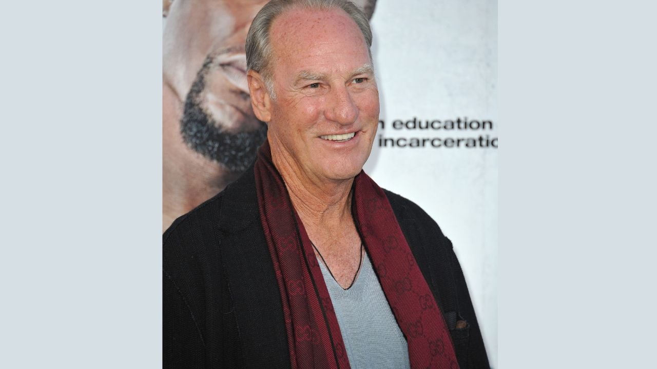 Craig T. Nelson
