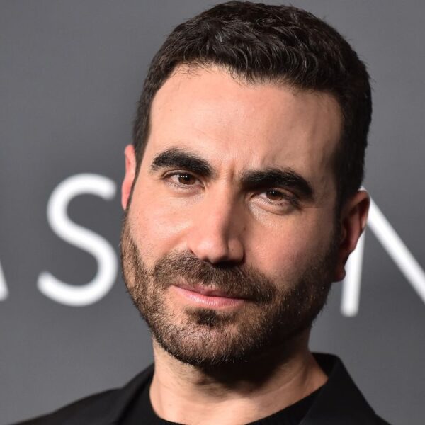 Brett Goldstein