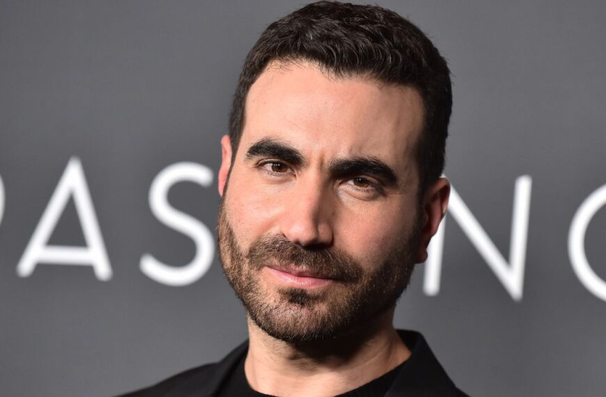 Brett Goldstein