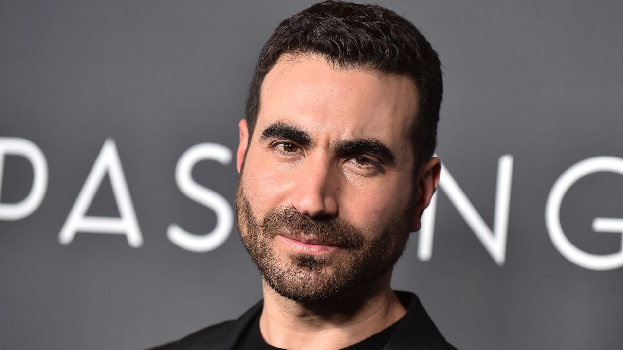Brett Goldstein