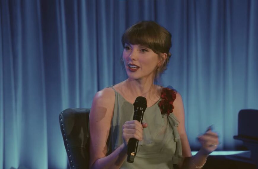 Taylor Swift