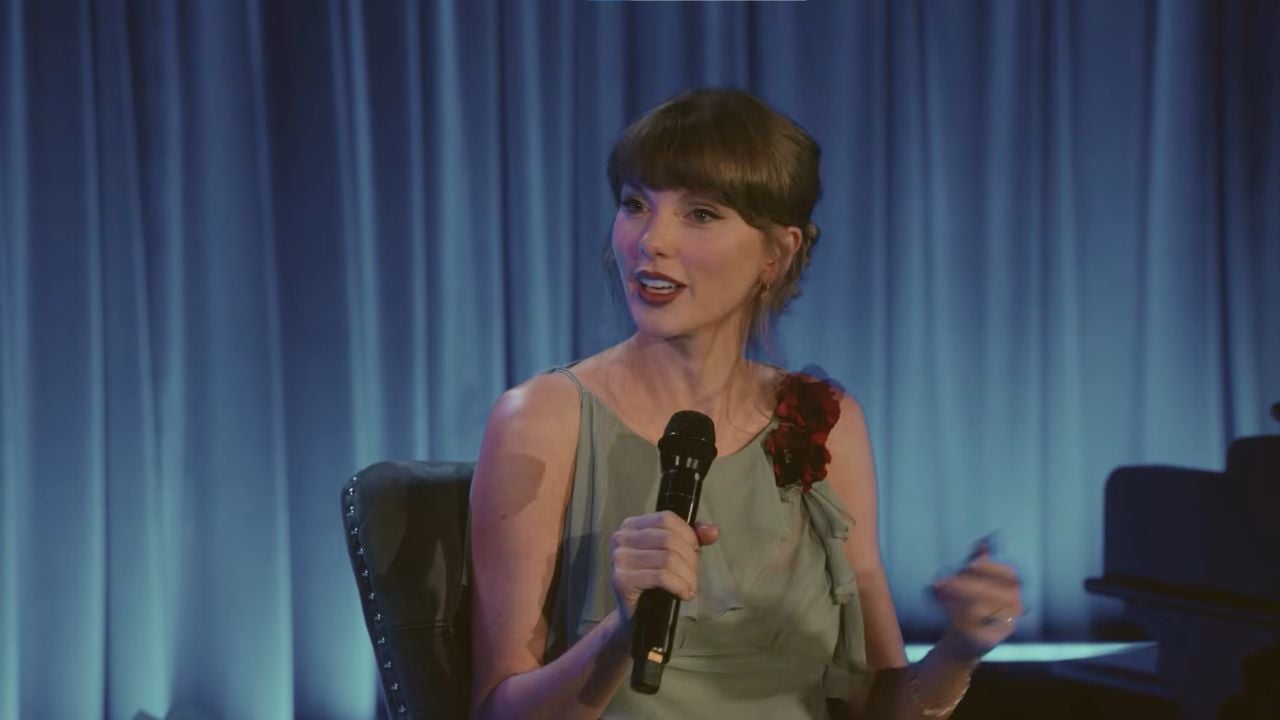 Taylor Swift