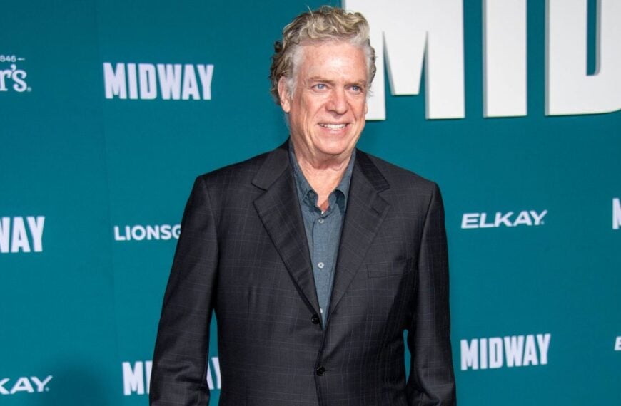 Christopher McDonald