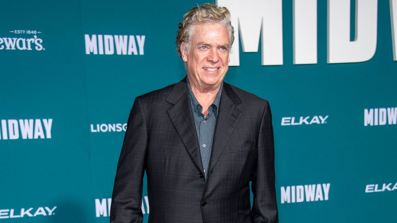 Christopher McDonald