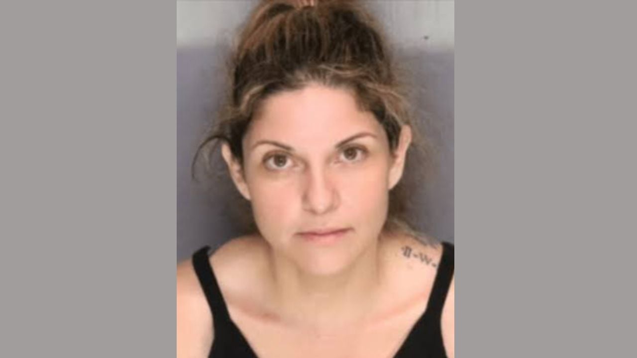 Desiree Renee Lynch
