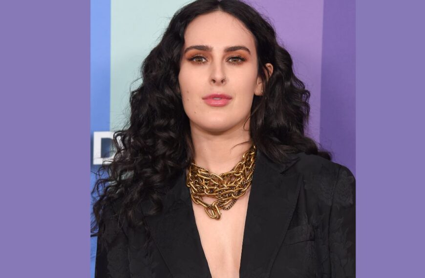 Rumer Willis Says She ‘Really Misses’ the Dad Bruce Willis Used to Be Amid His Dementia Journey