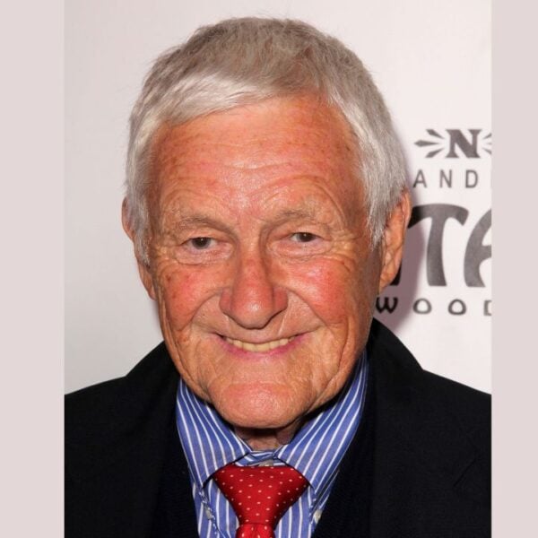 Orson Bean