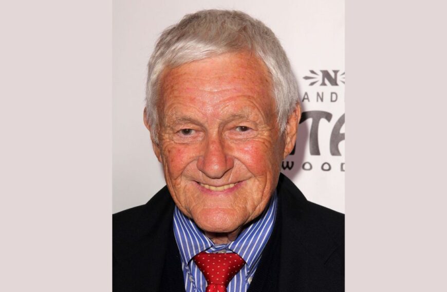 Orson Bean