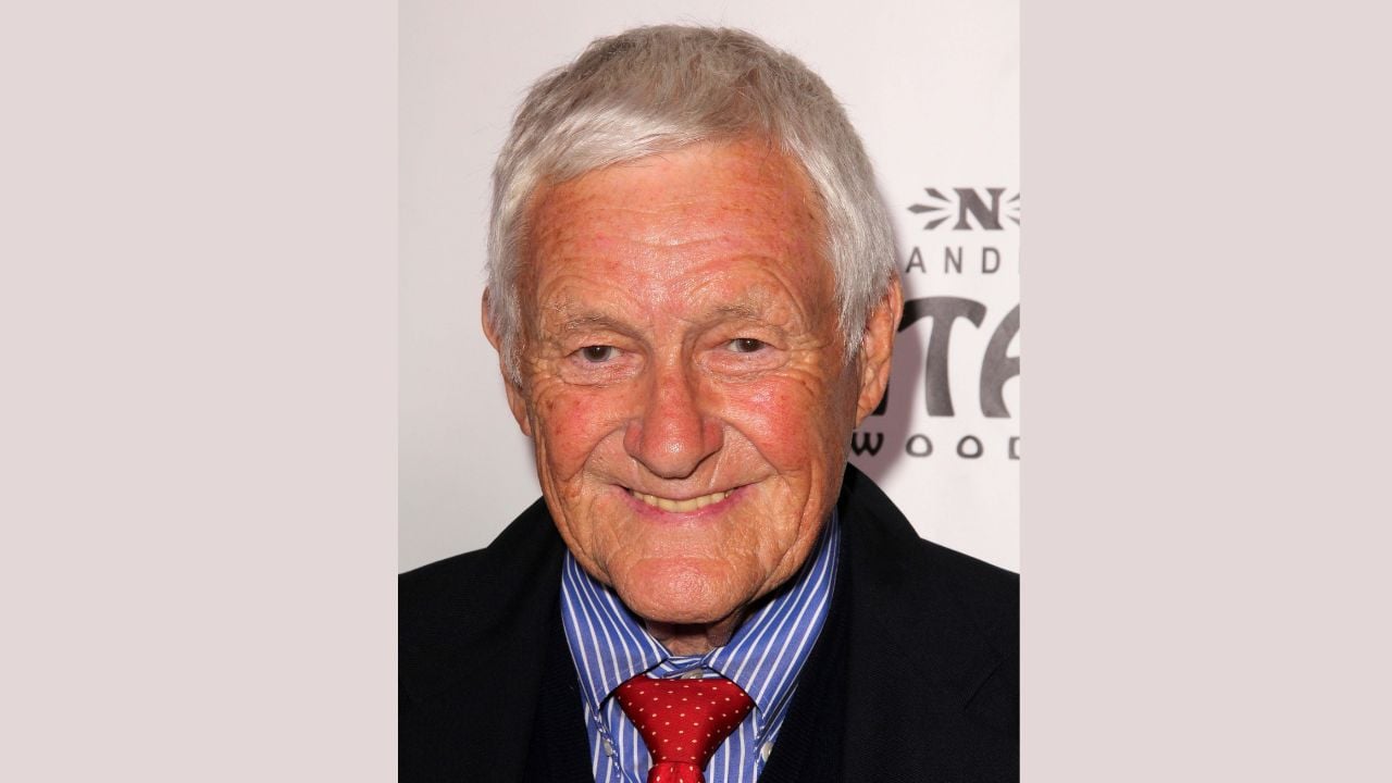 Orson Bean