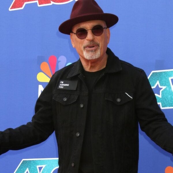Howie Mandel