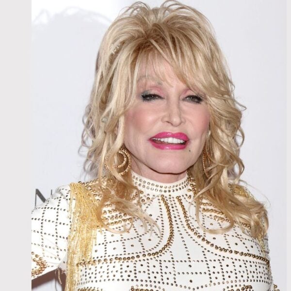 Dolly Parton