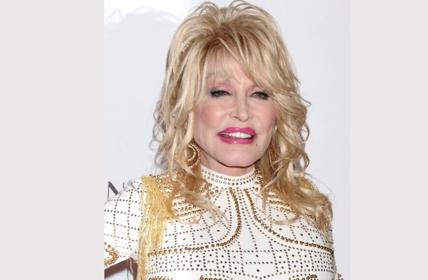 Dolly Parton