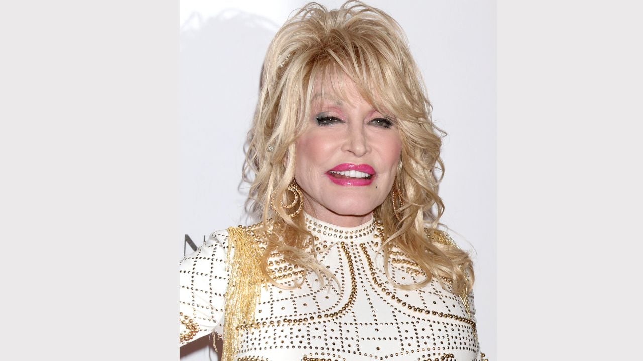 Dolly Parton