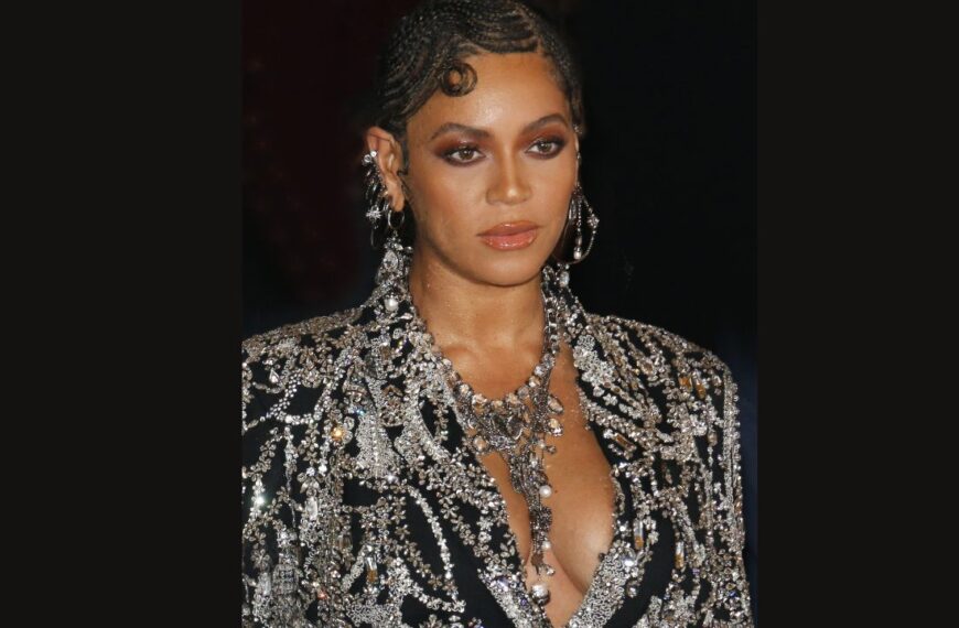 Beyoncé