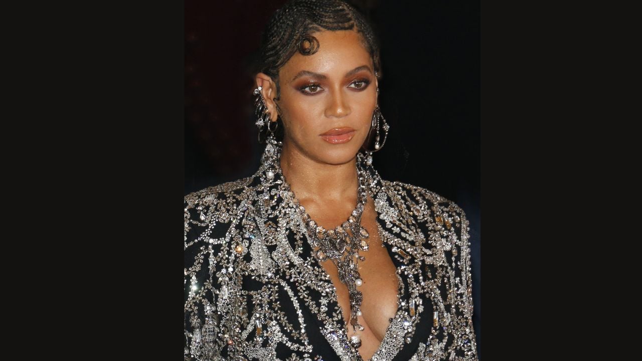 Beyoncé