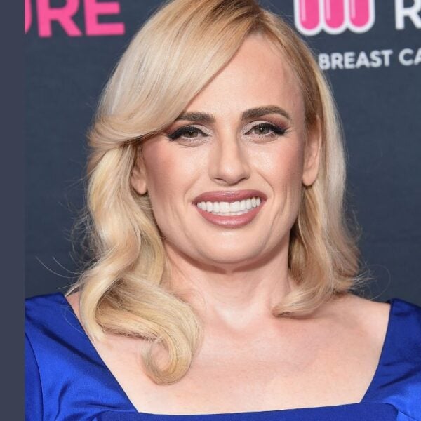 Rebel Wilson