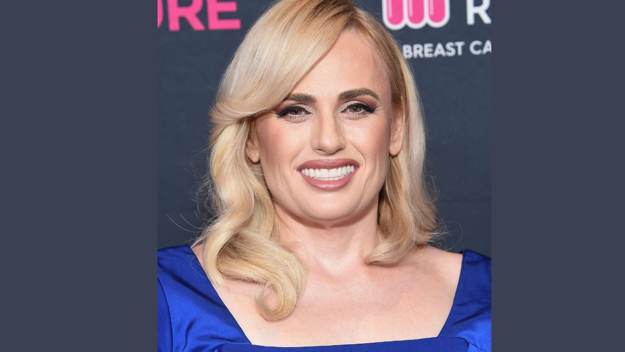 Rebel Wilson
