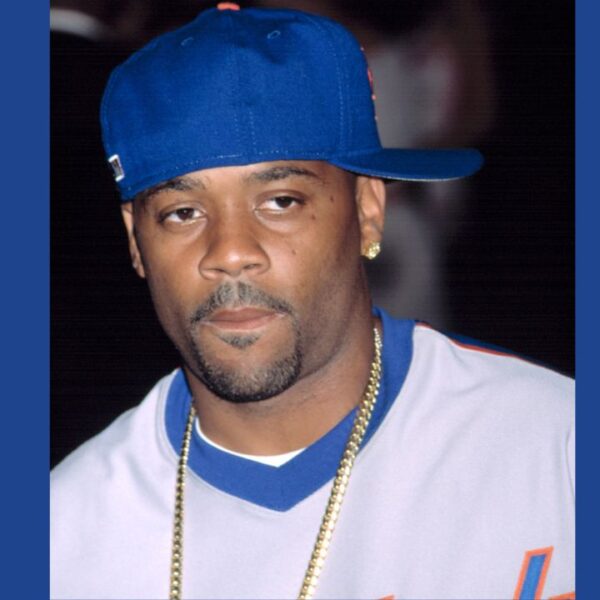 Damon Dash Revisits Aaliyah’s ‘I Don’t Like the Plane’ Message 25 Years After Her Death